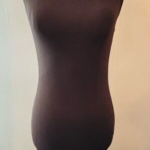 Forever 21 Classic Black Top